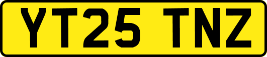 YT25TNZ