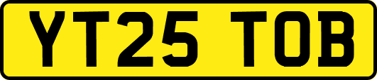YT25TOB