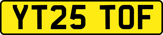 YT25TOF