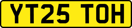 YT25TOH