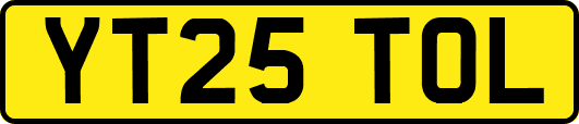YT25TOL