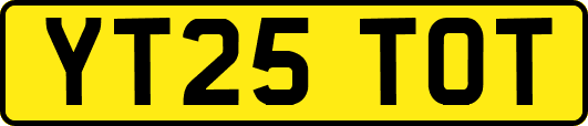 YT25TOT