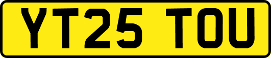 YT25TOU