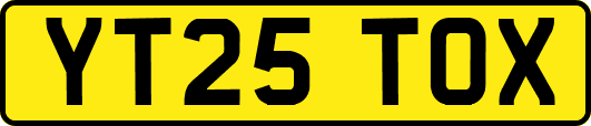 YT25TOX
