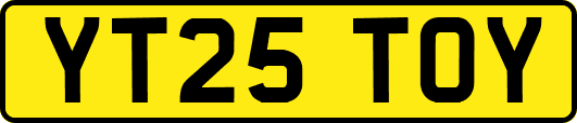 YT25TOY