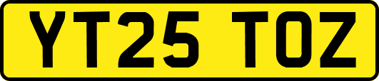 YT25TOZ