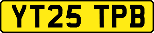 YT25TPB