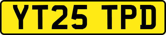 YT25TPD