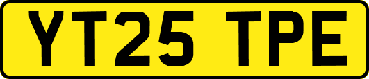 YT25TPE