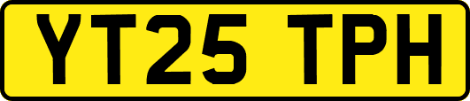 YT25TPH