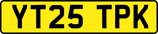 YT25TPK