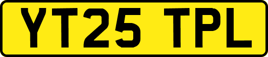 YT25TPL