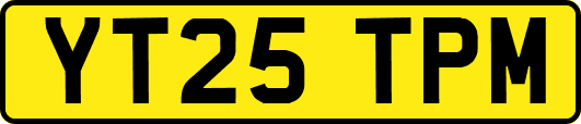 YT25TPM