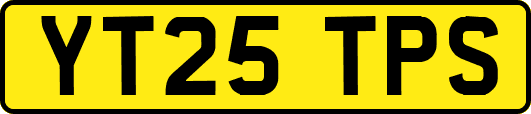 YT25TPS