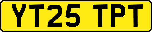 YT25TPT