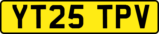 YT25TPV