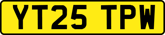 YT25TPW