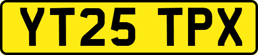 YT25TPX