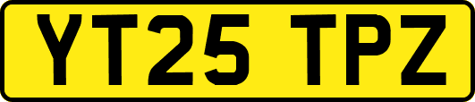 YT25TPZ