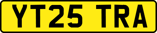 YT25TRA