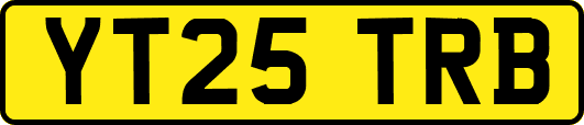 YT25TRB