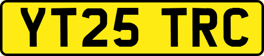 YT25TRC
