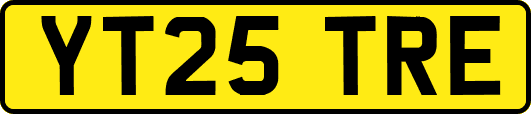 YT25TRE