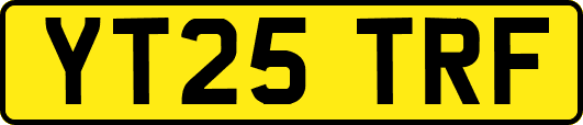 YT25TRF
