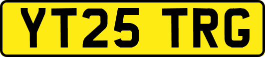 YT25TRG