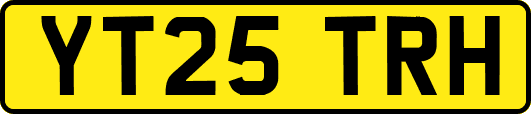 YT25TRH