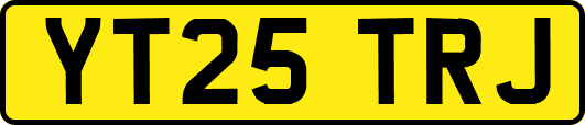 YT25TRJ