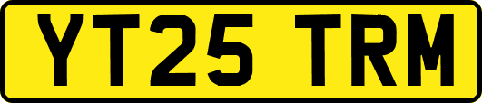 YT25TRM
