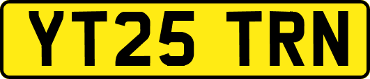YT25TRN