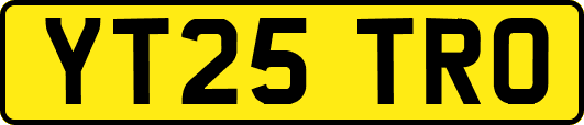 YT25TRO