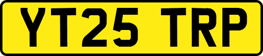 YT25TRP