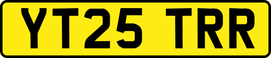 YT25TRR