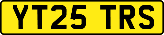 YT25TRS