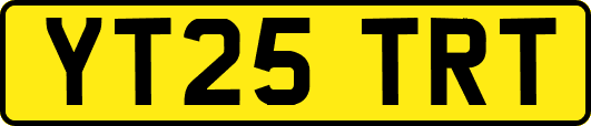 YT25TRT
