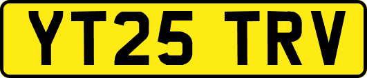 YT25TRV