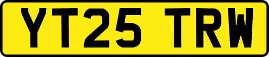 YT25TRW
