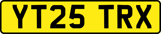 YT25TRX