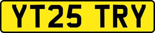 YT25TRY