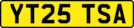 YT25TSA