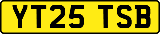 YT25TSB
