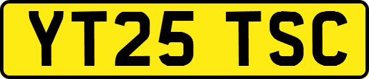 YT25TSC