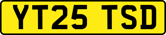YT25TSD