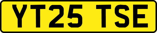 YT25TSE