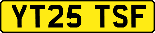 YT25TSF