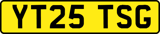 YT25TSG