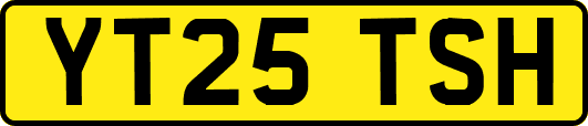 YT25TSH